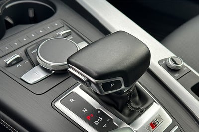 2019 Audi S4 3.0T Prestige quattro