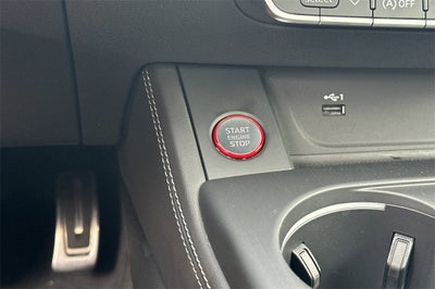 2019 Audi S4 3.0T Prestige quattro