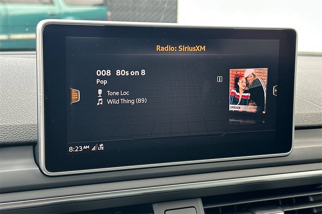 2019 Audi S4 3.0T Prestige quattro