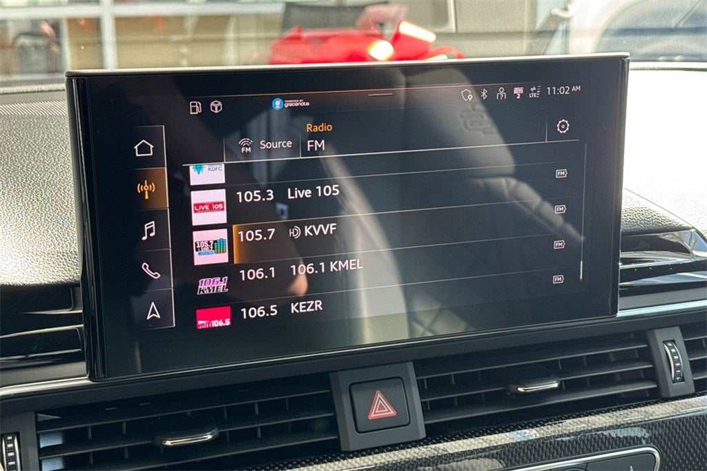 2022 Audi S5 Sportback Premium Plus quattro