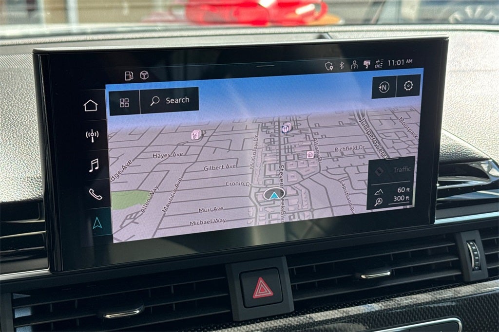 2022 Audi S5 Sportback Premium Plus quattro