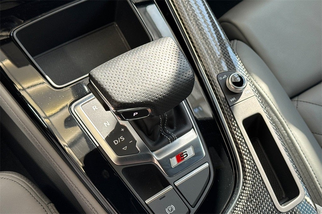 2022 Audi S5 Sportback Premium Plus quattro