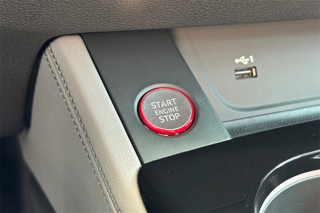 2022 Audi S5 Sportback Premium Plus quattro