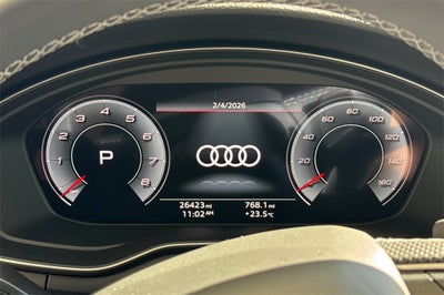 2022 Audi S5 Sportback Premium Plus quattro