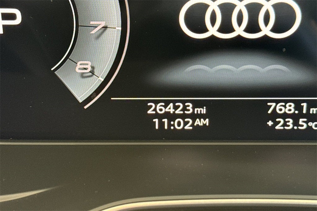 2022 Audi S5 Sportback Premium Plus quattro