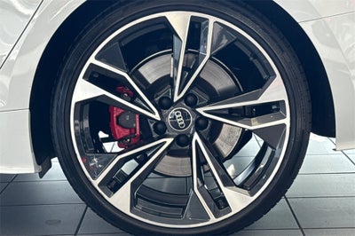 2022 Audi S5 Sportback Premium Plus quattro