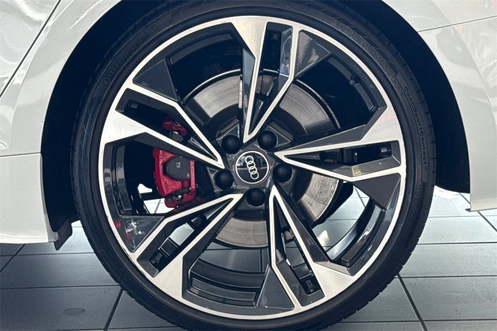 2022 Audi S5 Sportback Premium Plus quattro