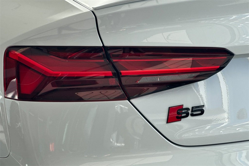 2022 Audi S5 Sportback Premium Plus quattro