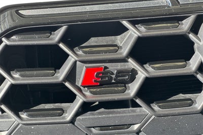 2022 Audi S5 Sportback Premium Plus quattro