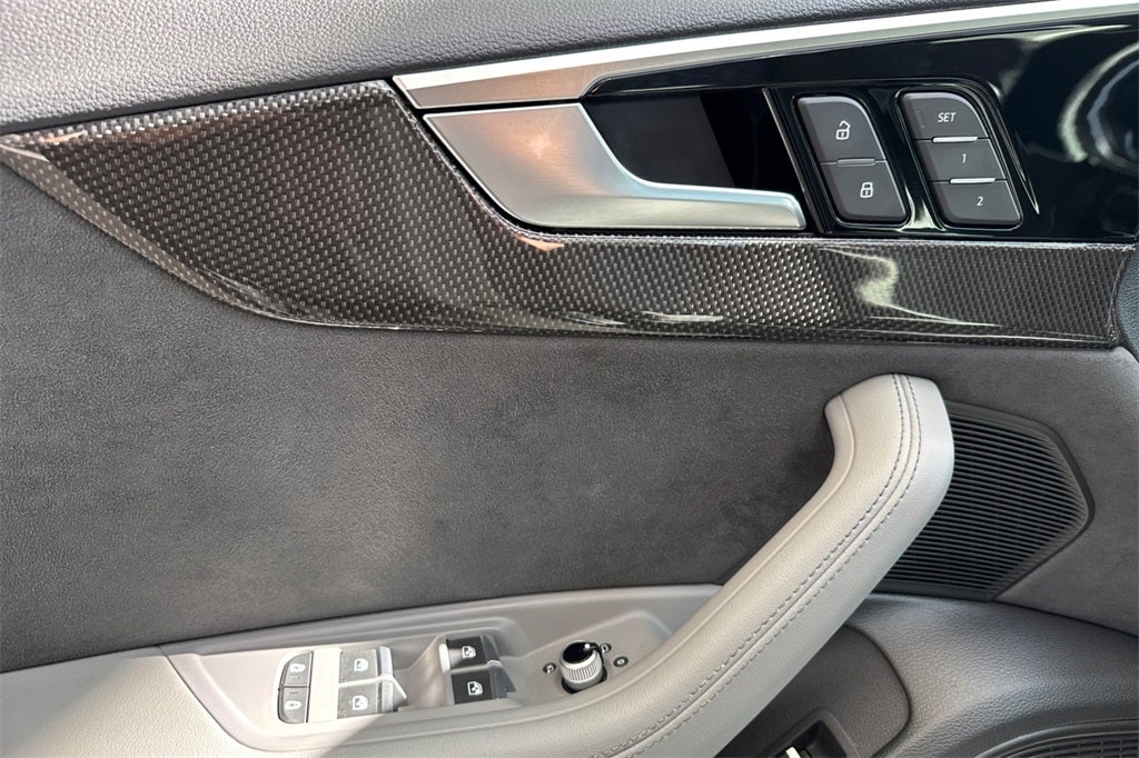 2022 Audi S5 Sportback Premium Plus quattro