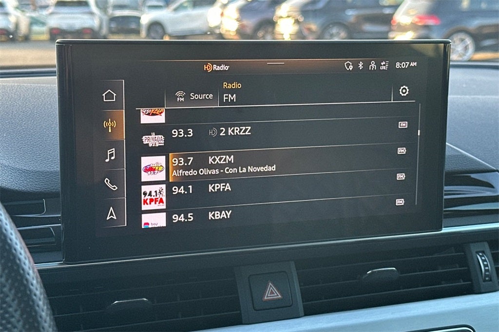 2021 Audi S5 Sportback Premium Plus quattro