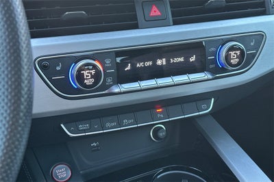 2021 Audi S5 Sportback Premium Plus quattro