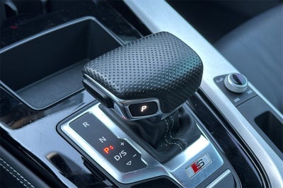 2021 Audi S5 Sportback Premium Plus quattro