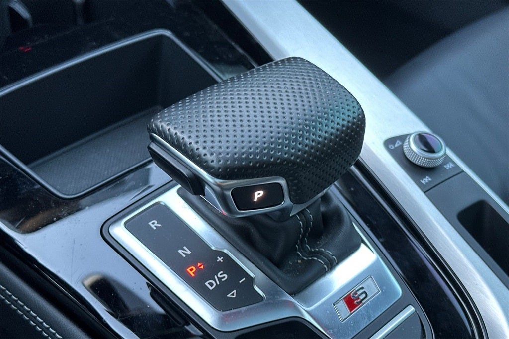 2021 Audi S5 Sportback Premium Plus quattro