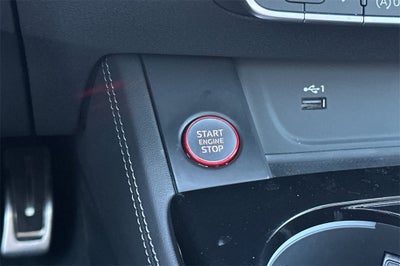 2021 Audi S5 Sportback Premium Plus quattro