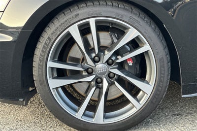 2021 Audi S5 Sportback Premium Plus quattro