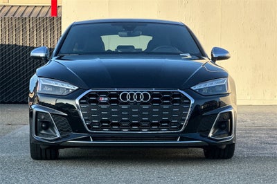 2021 Audi S5 Sportback Premium Plus quattro