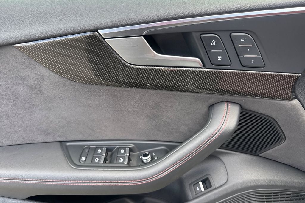 2019 Audi S5 Sportback Prestige quattro