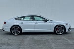 2019 Audi S5 Sportback Prestige quattro