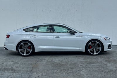 2019 Audi S5 Sportback Prestige quattro