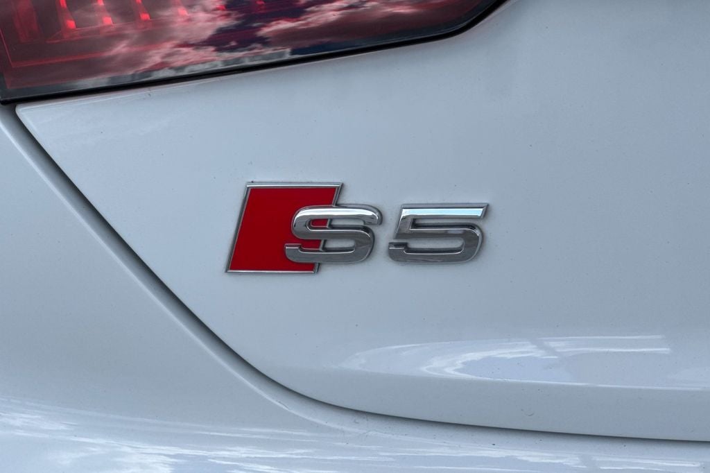 2019 Audi S5 Sportback Prestige quattro