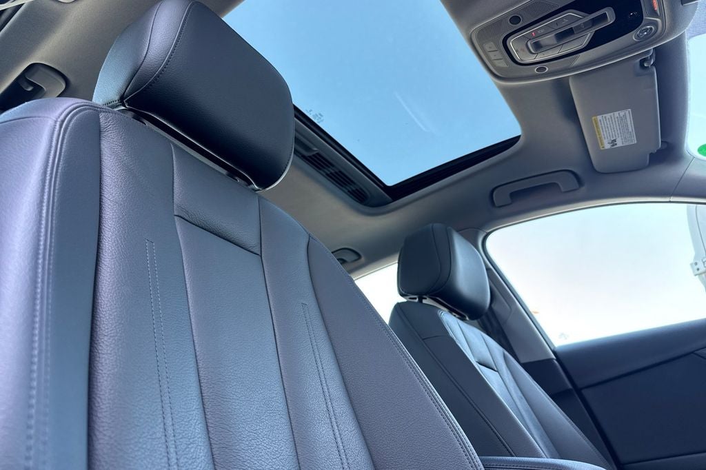 2018 Audi A4 2.0T Premium Plus quattro