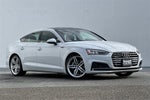 2018 Audi A5 2.0T Prestige quattro