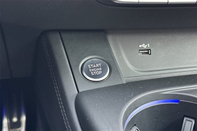 2018 Audi A5 2.0T Prestige quattro