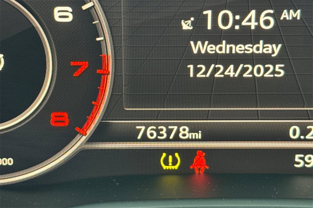 2018 Audi A5 2.0T Prestige quattro