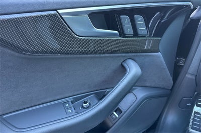 2022 Audi S5 3.0T Premium quattro