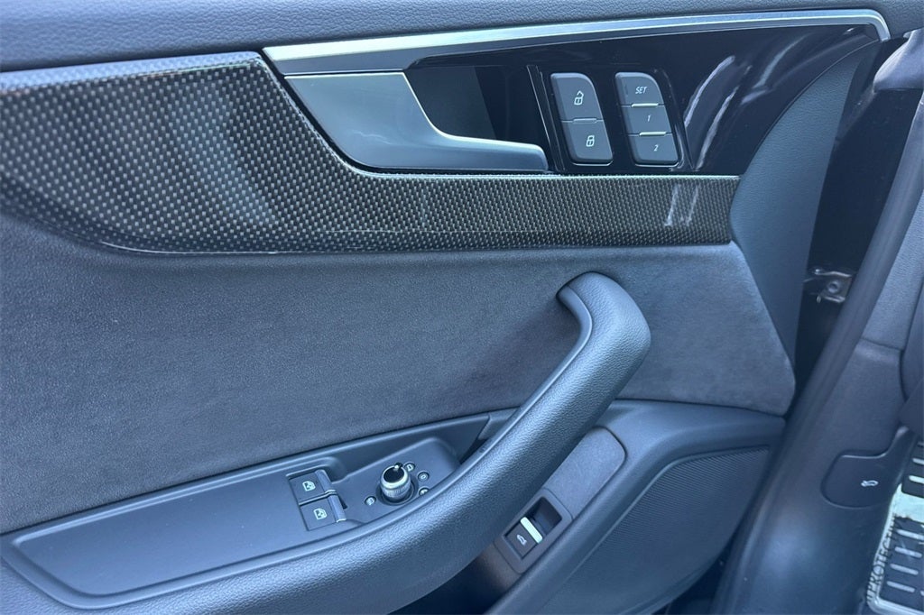 2022 Audi S5 3.0T Premium quattro