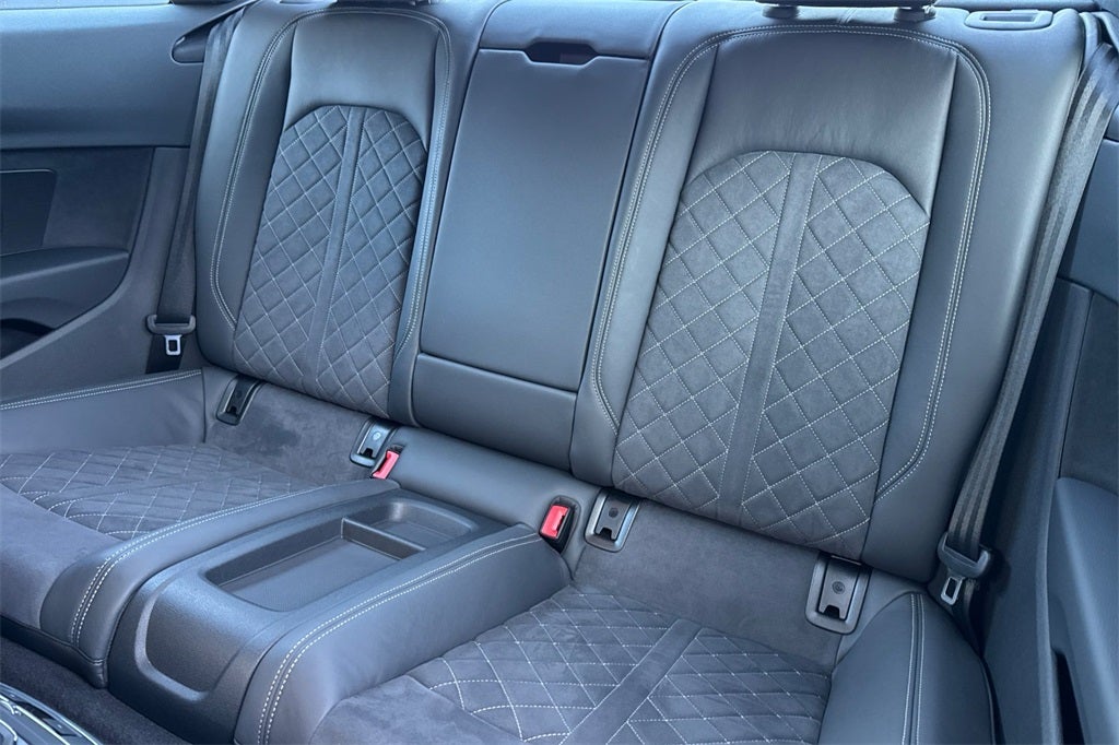 2022 Audi S5 3.0T Premium quattro