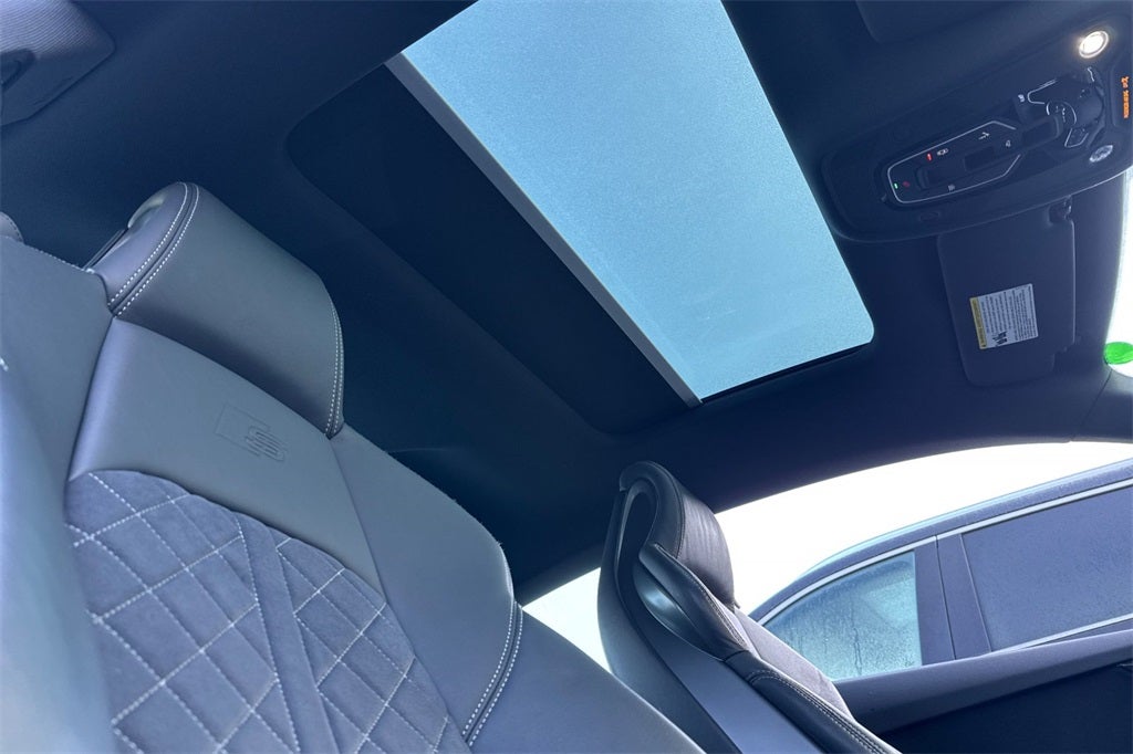 2022 Audi S5 3.0T Premium quattro