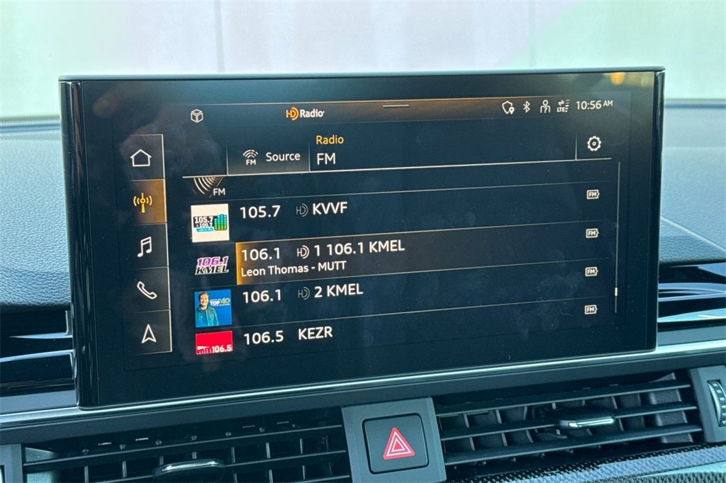 2022 Audi S5 3.0T Premium quattro