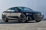 2022 Audi S5 3.0T Premium quattro