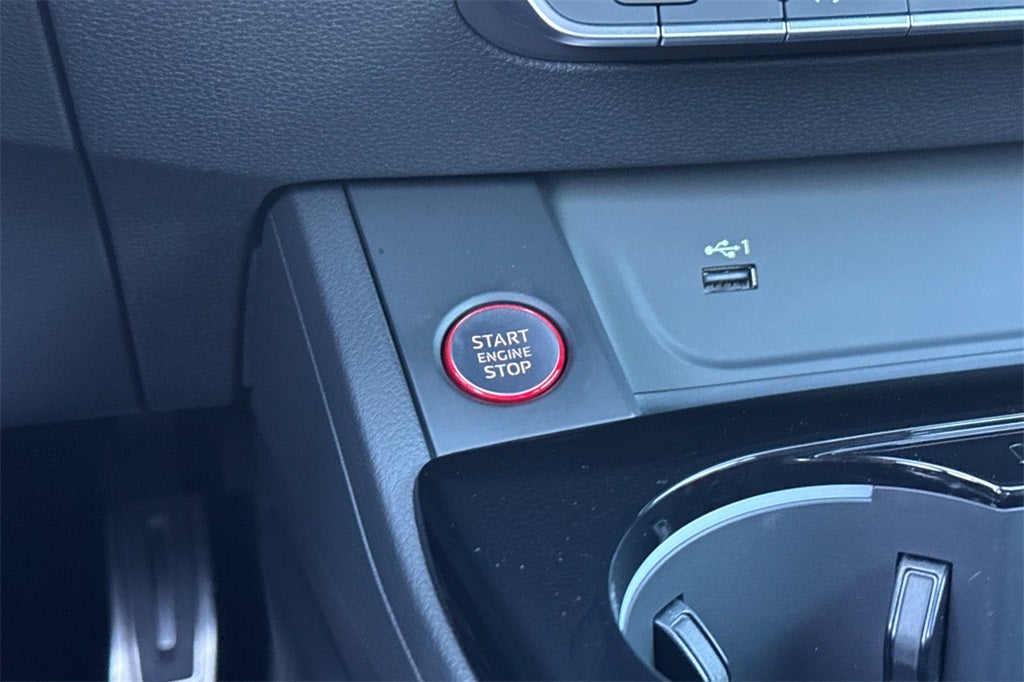 2022 Audi S5 3.0T Premium quattro