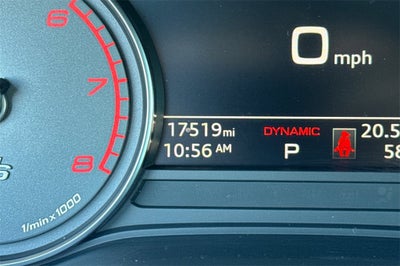 2022 Audi S5 3.0T Premium quattro