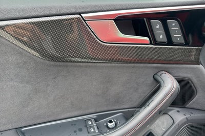 2023 Audi S5 3.0T Prestige quattro