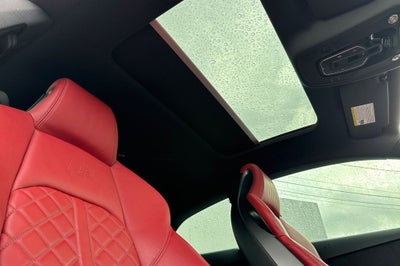 2023 Audi S5 3.0T Prestige quattro