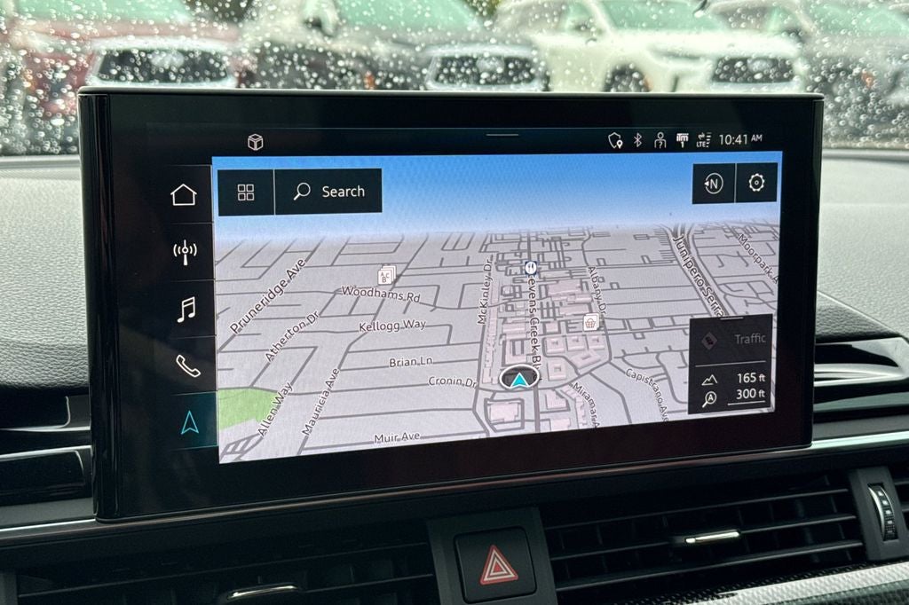 2023 Audi S5 3.0T Prestige quattro