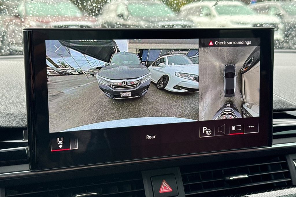 2023 Audi S5 3.0T Prestige quattro