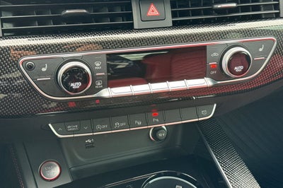 2023 Audi S5 3.0T Prestige quattro