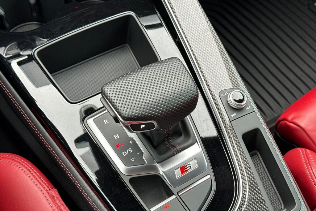 2023 Audi S5 3.0T Prestige quattro