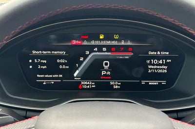 2023 Audi S5 3.0T Prestige quattro