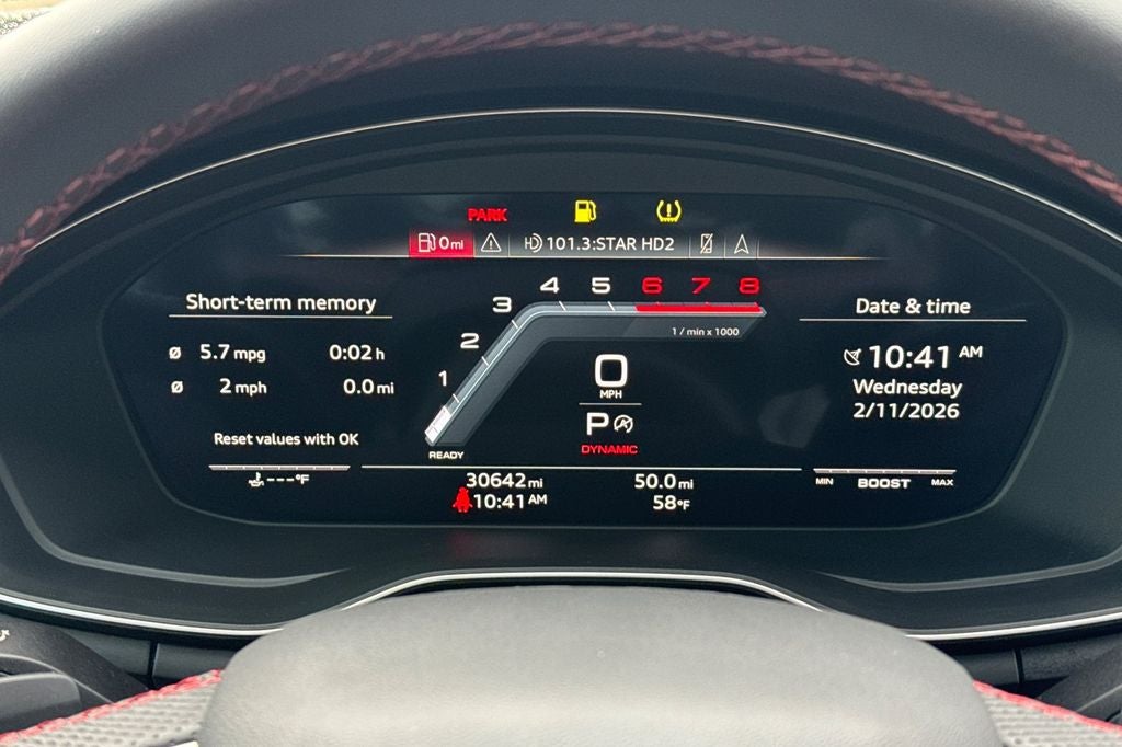 2023 Audi S5 3.0T Prestige quattro