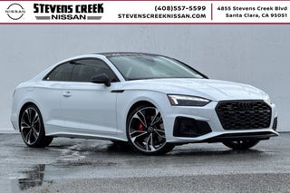 2023 Audi S5 3.0T Prestige quattro