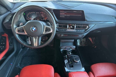 2020 BMW 2 Series M235i Gran Coupe xDrive