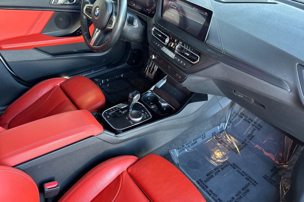 2020 BMW 2 Series M235i Gran Coupe xDrive