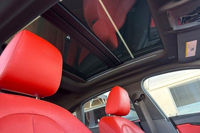 2020 BMW 2 Series M235i Gran Coupe xDrive