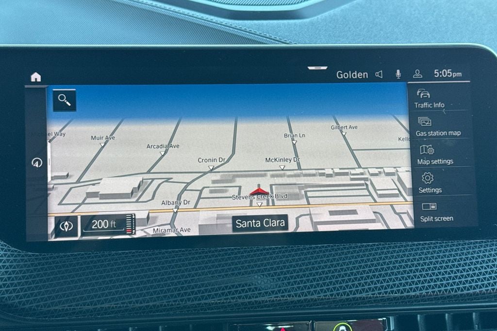 2020 BMW 2 Series M235i Gran Coupe xDrive